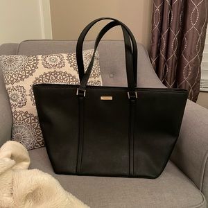 kate spade large tote bag